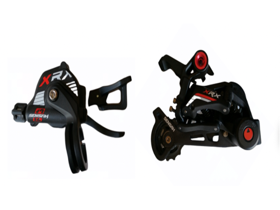 SENTYEH XRX MTB Group Set 1x12s